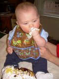 SMASH CAKES